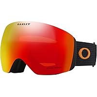 Oakley ゴーグル オレンジ ケース付き 眼鏡対応】オークリー ゴーグル フォールライン OAKLEY FALL